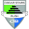 CedarStarsRush