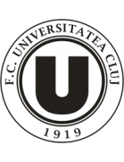 Universitaea Cluj U19